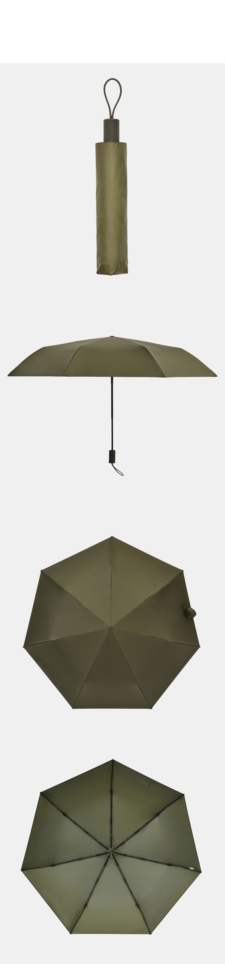 哪种伞可以防紫外线