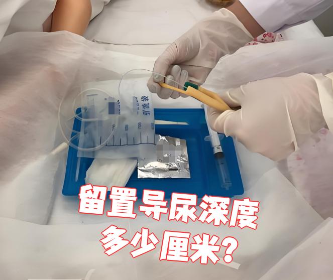 导尿管留置时间是多久