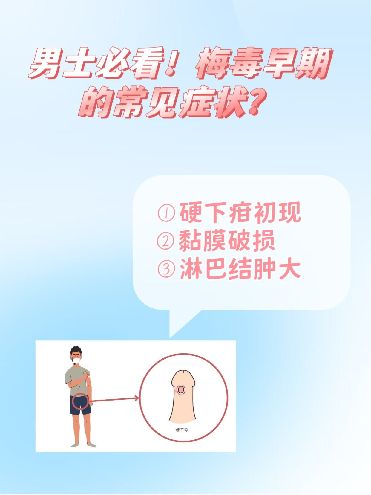 性病潜伏期有多长