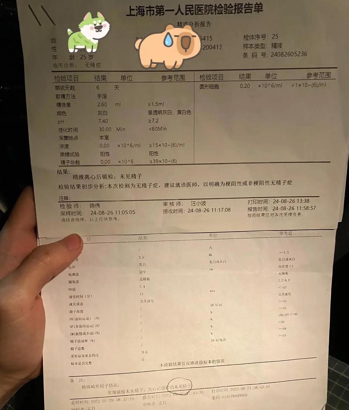 体检出预激综合征,但是工作单位不接受我,