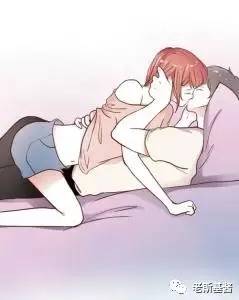 跟女朋友第一次做啪啪