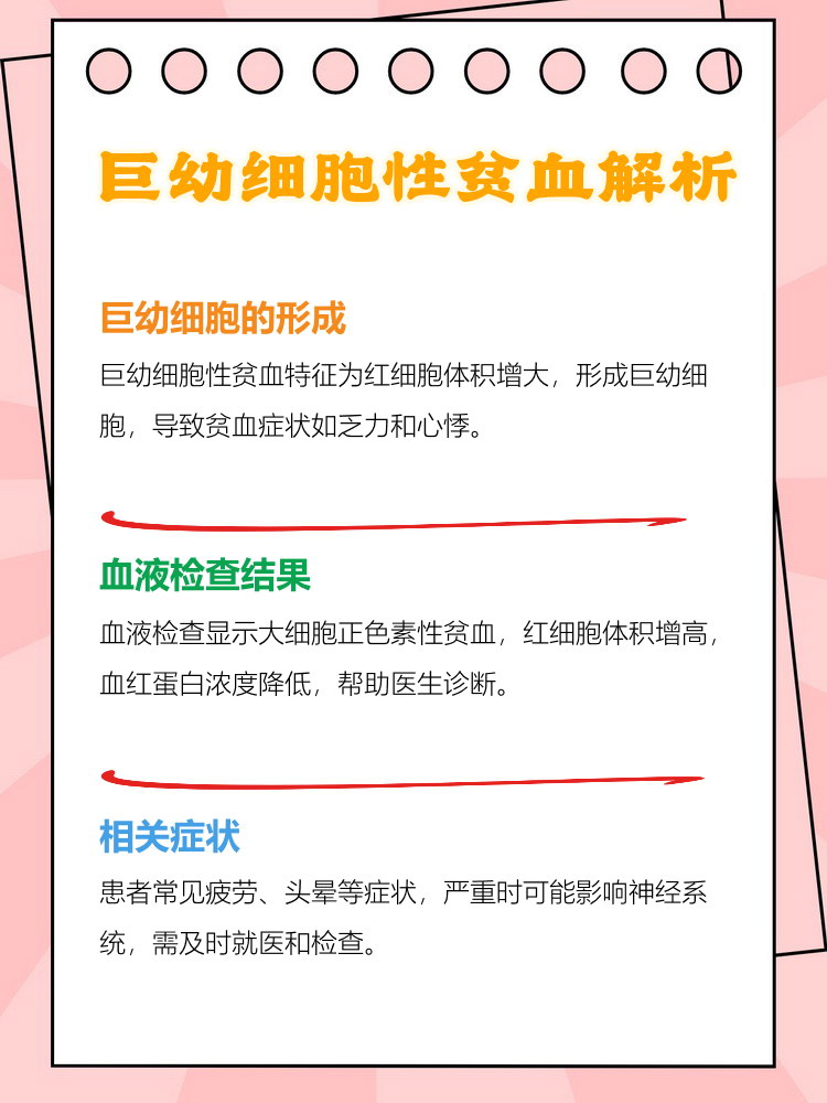 贫血分为哪几种类型