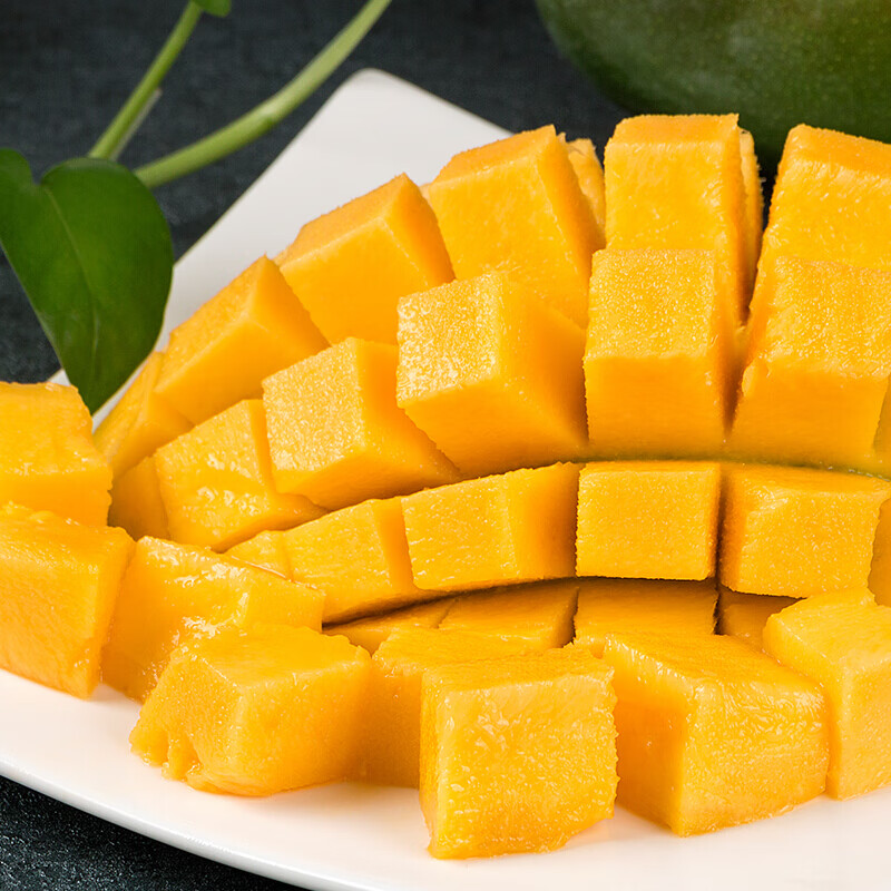 怀孕吃芒果可以吗