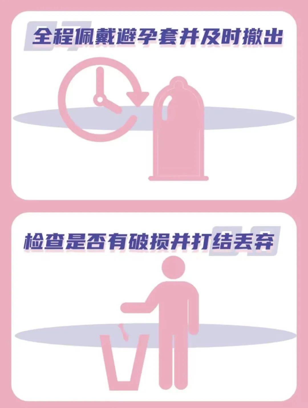 避孕套在阴道深处取不出来