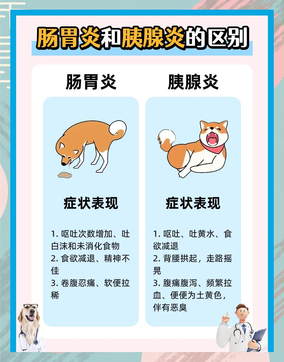 胃疼和胰腺疼的区别