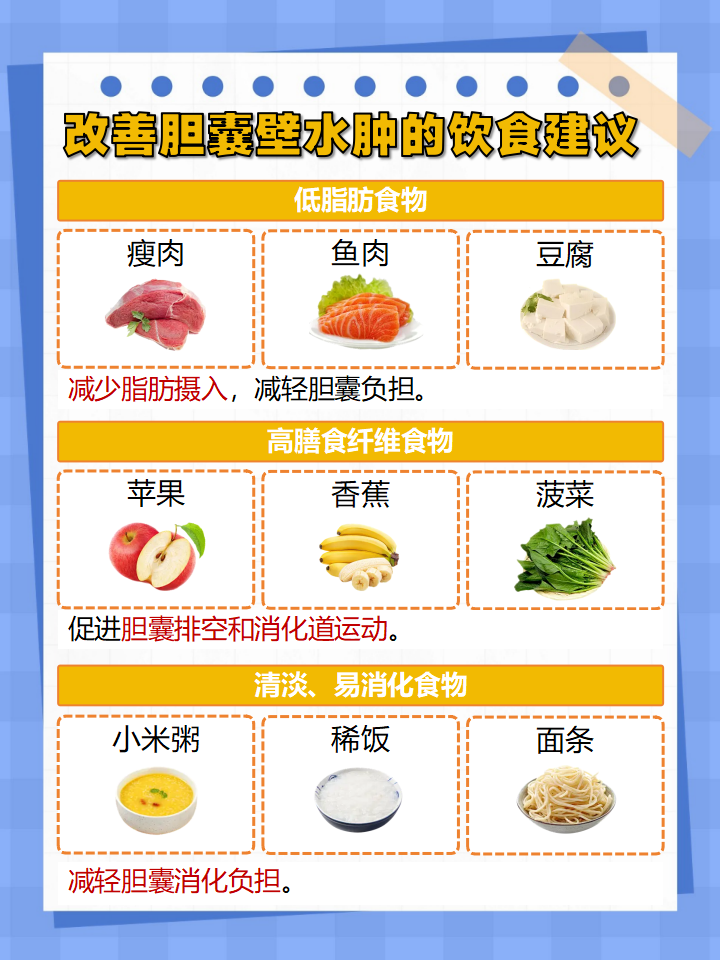 肝内胆管结石,饮食有何禁忌?