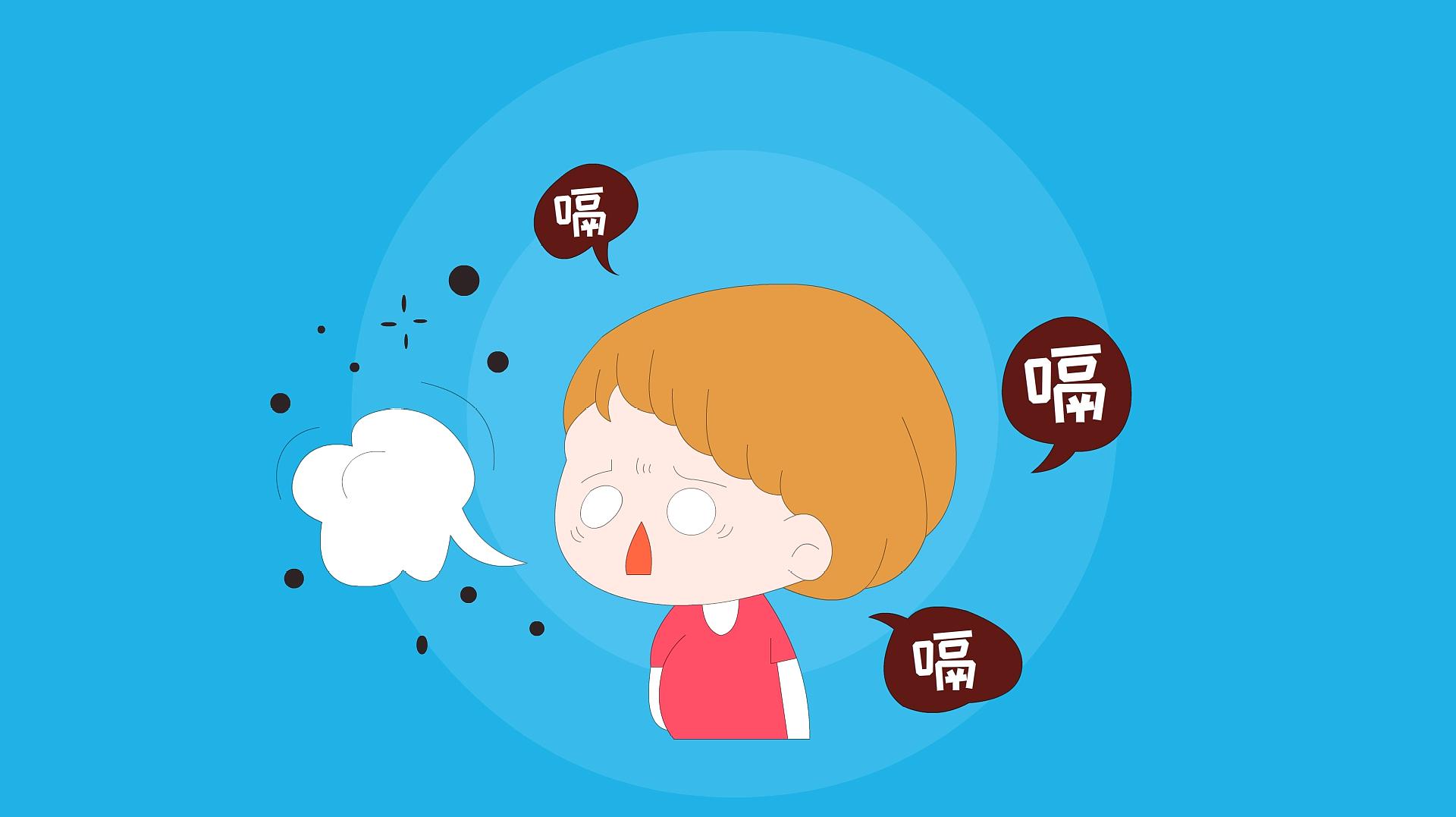 什么是呃逆?