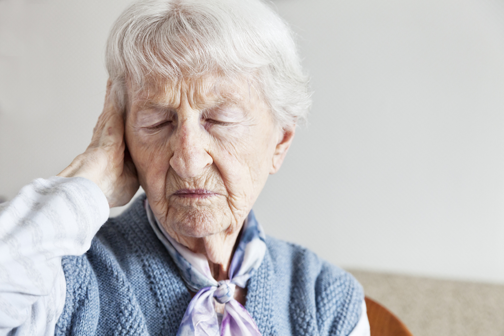 神经衰弱如何治