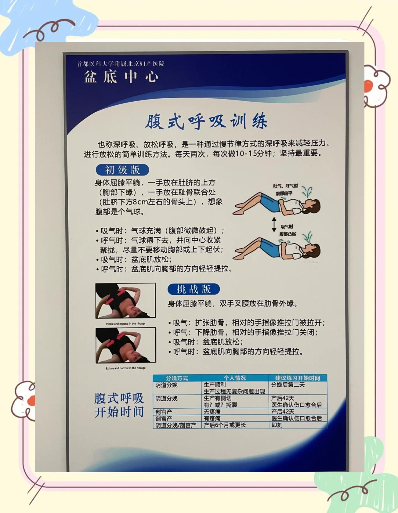 剖腹产后怎么快速排气