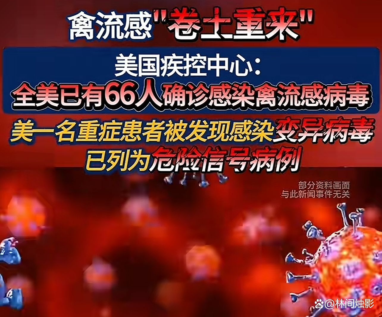 禽流感的传染途径是什么?