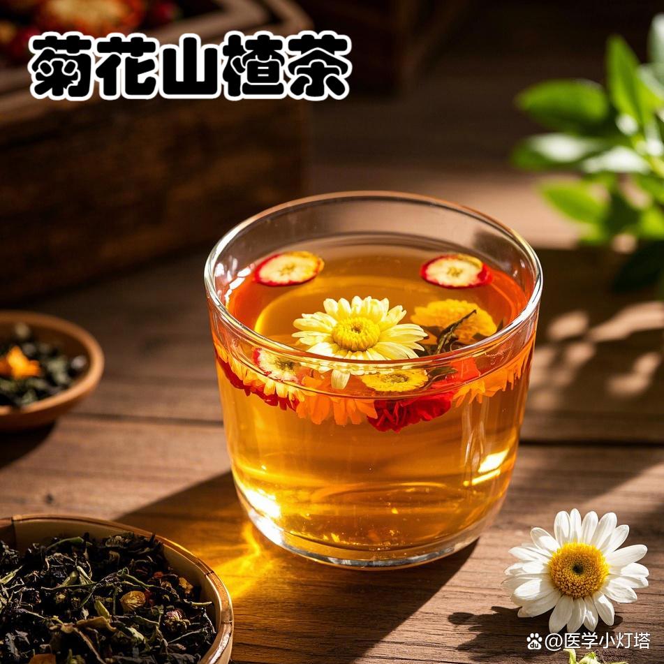 喝什么茶可以减肥