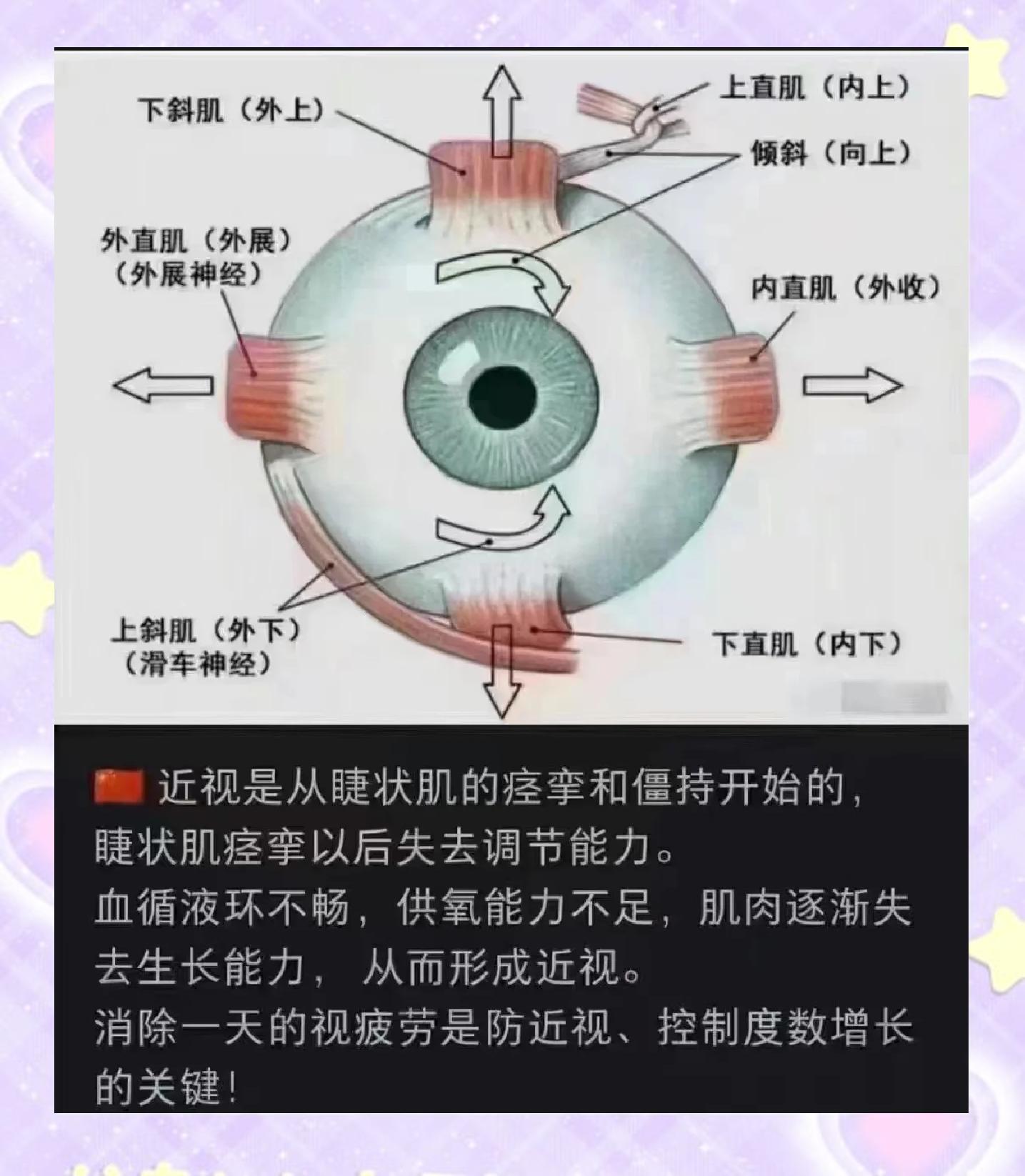 怎样预防花眼..