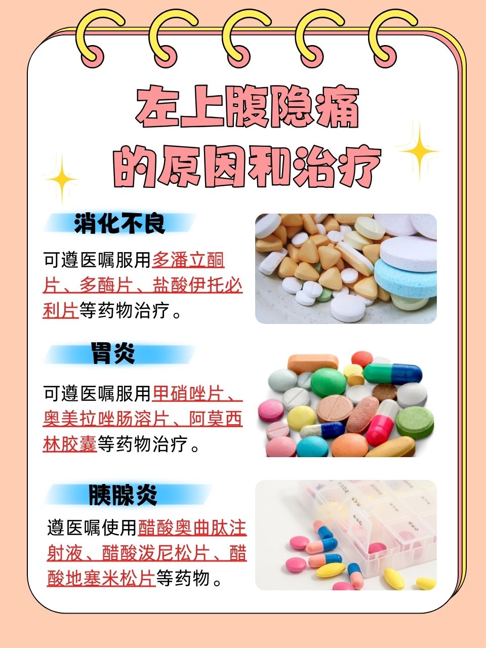 左腹部疼痛是怎么回事