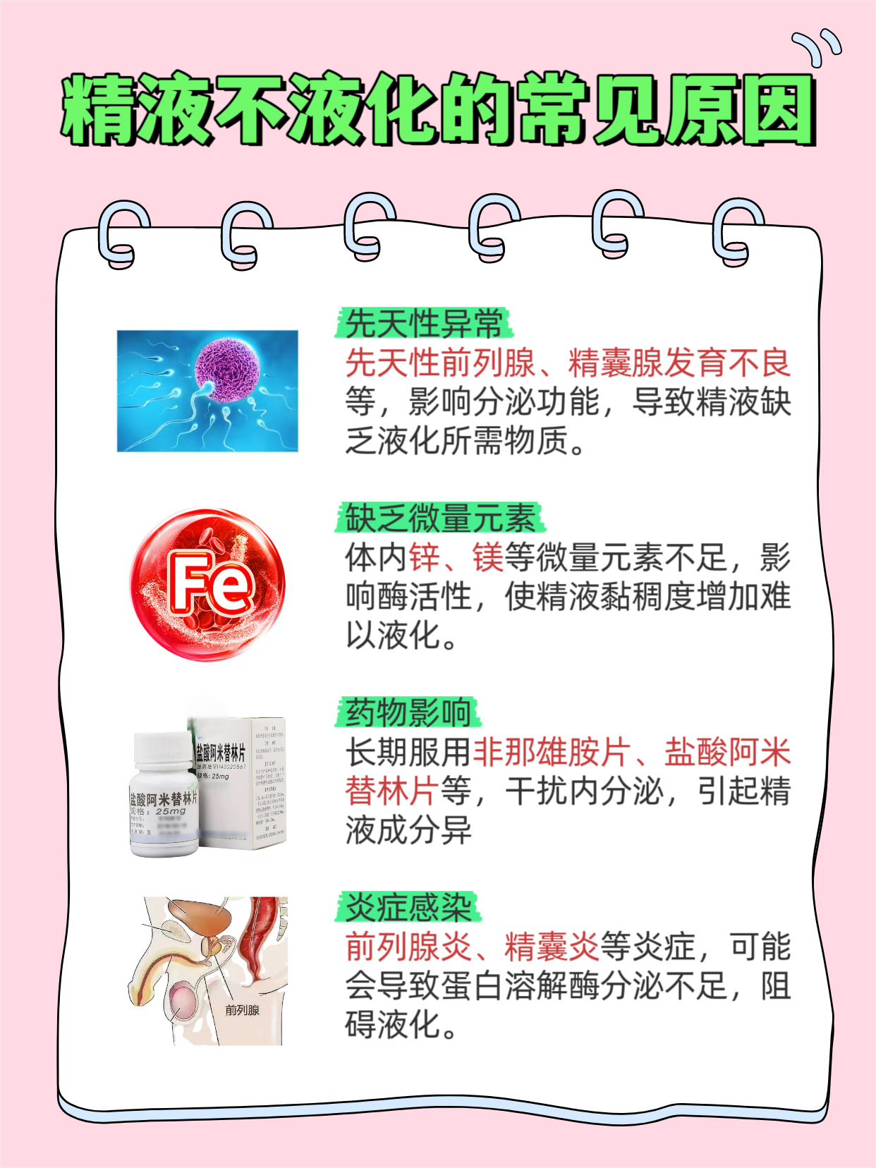 精子不液化怎么办