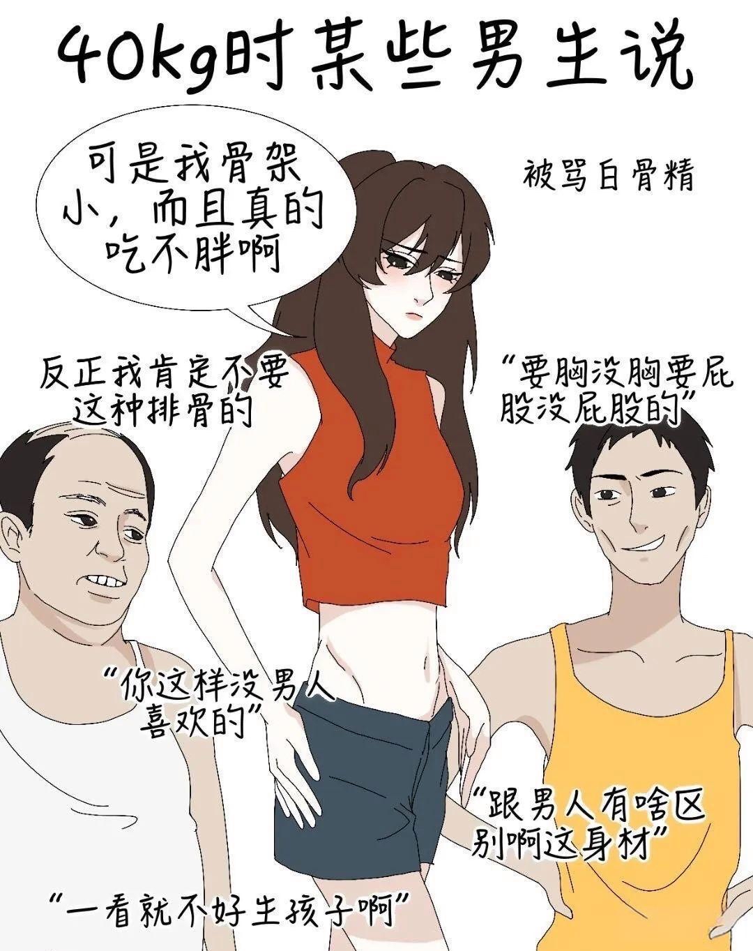 不算是肌肉吧,没那么硬,主要是我不怎么运
