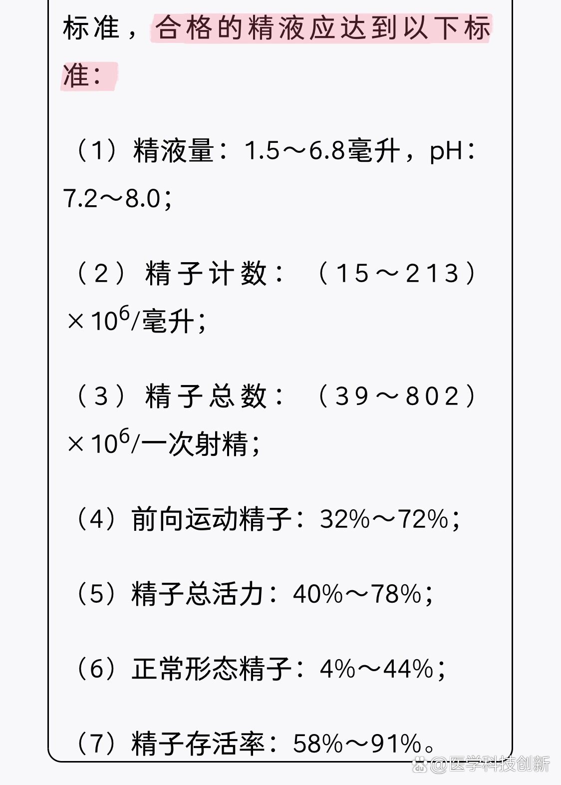 人工授精的成功率有多少