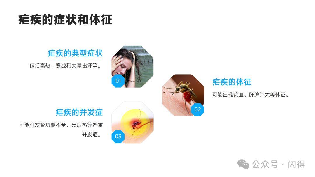 疟疾能彻底治好吗?