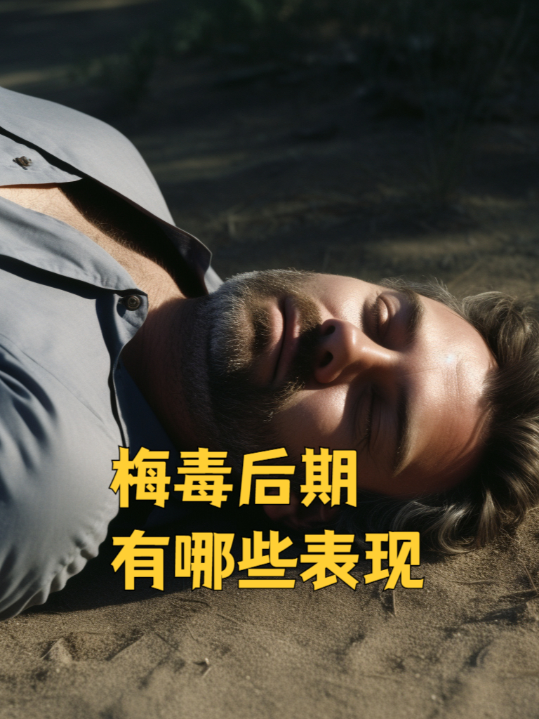 梅毒疾病严重吗?
