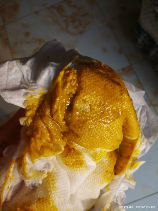 宝宝大便有酸臭味