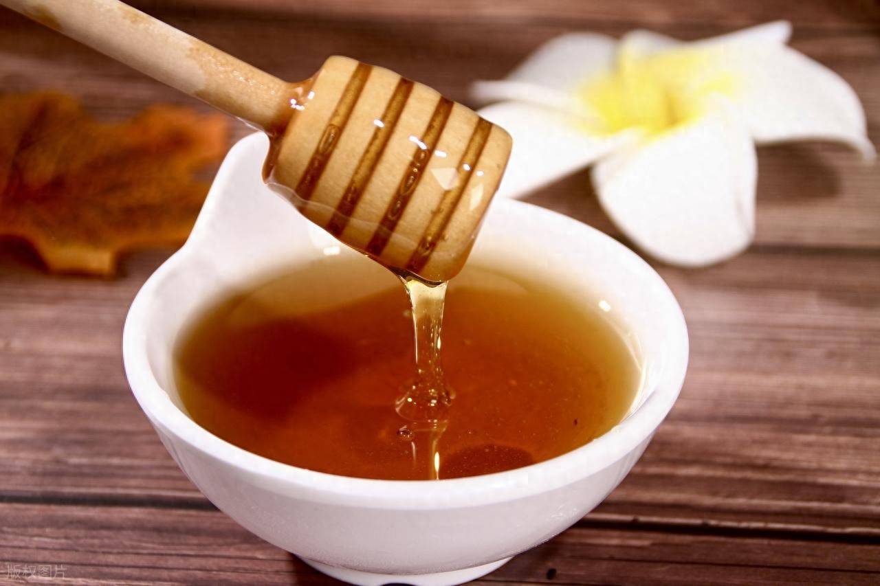 蜂蜜能减肥吗