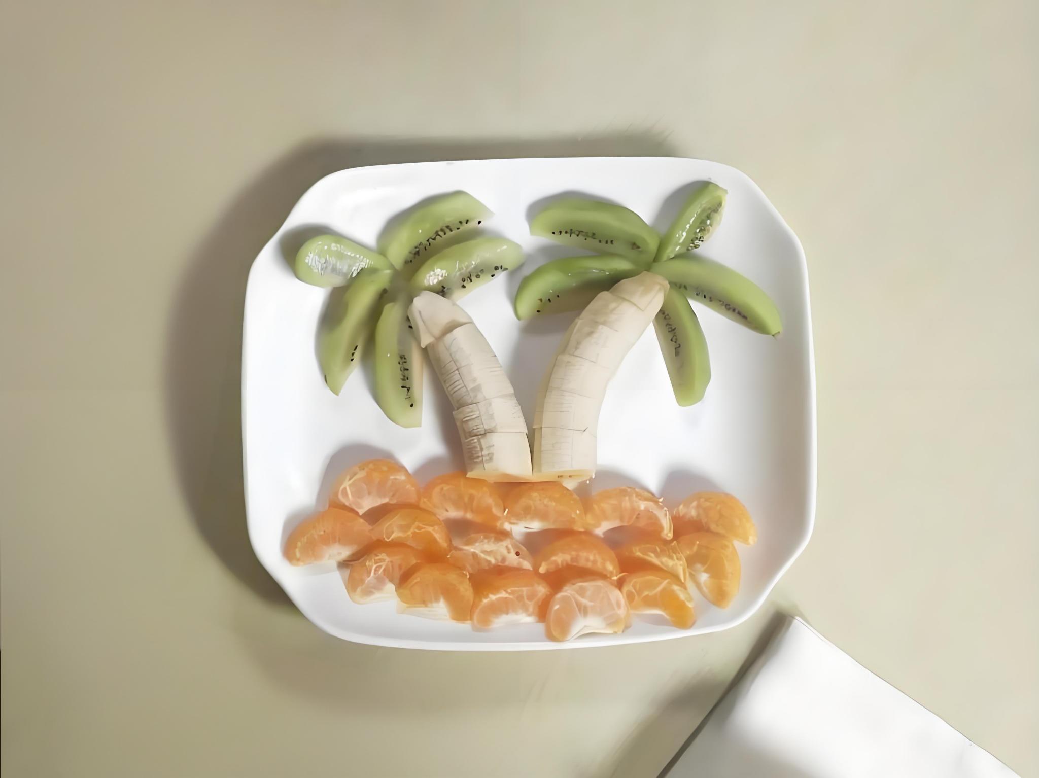 刚生完孩子能吃的水果有哪些