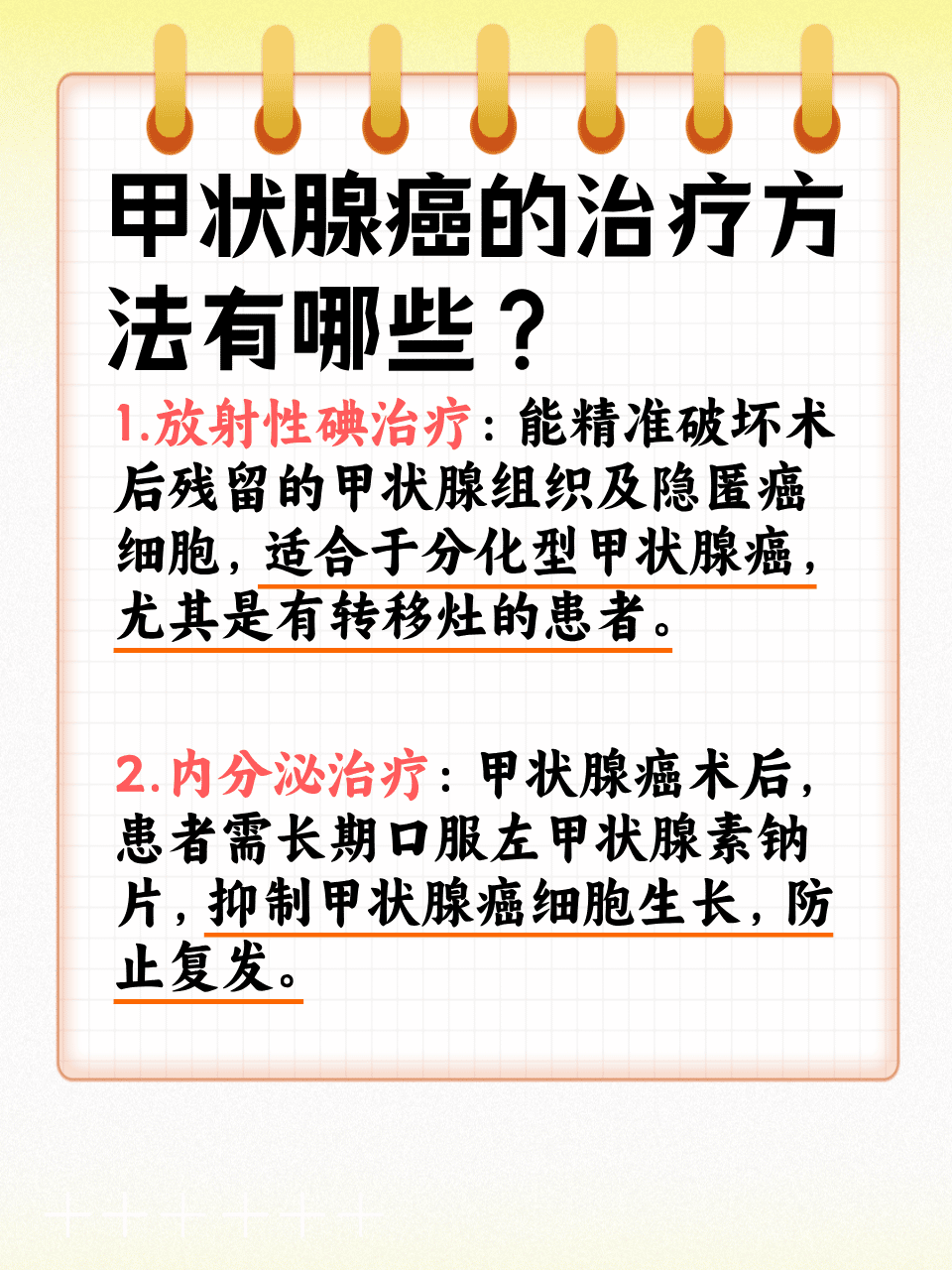 甲状腺癌严重吗?