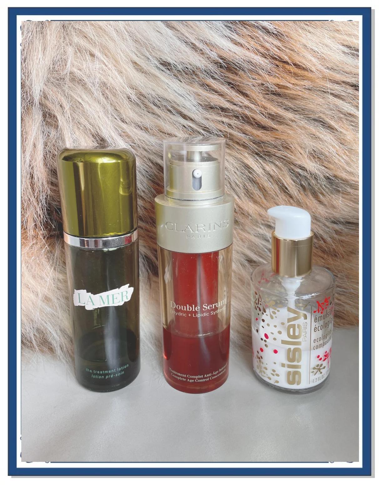 怀孕了可以用护肤品吗