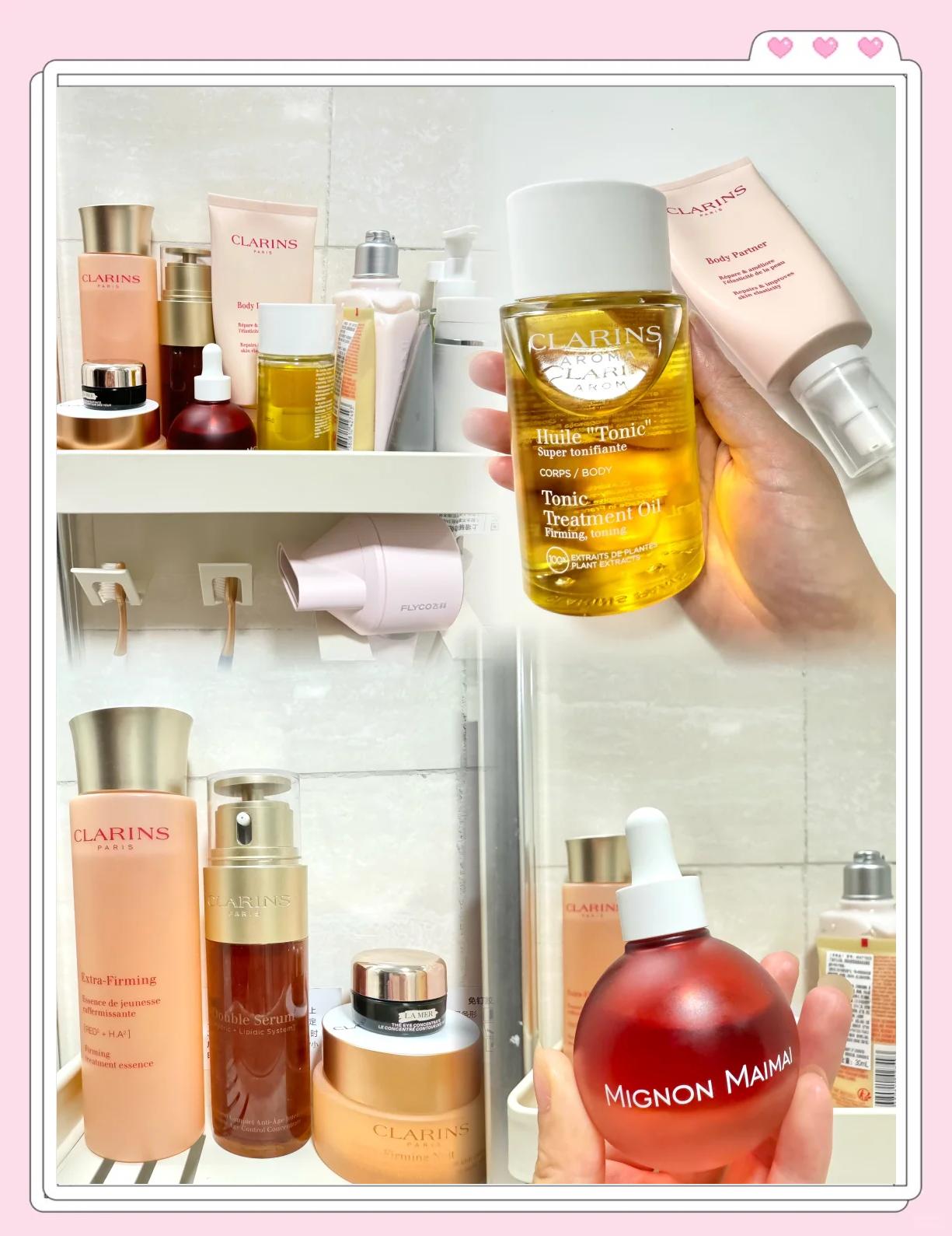 怀孕了可以用护肤品吗