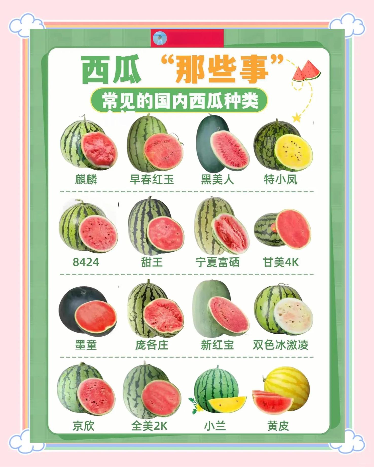 月经可以吃西瓜吗