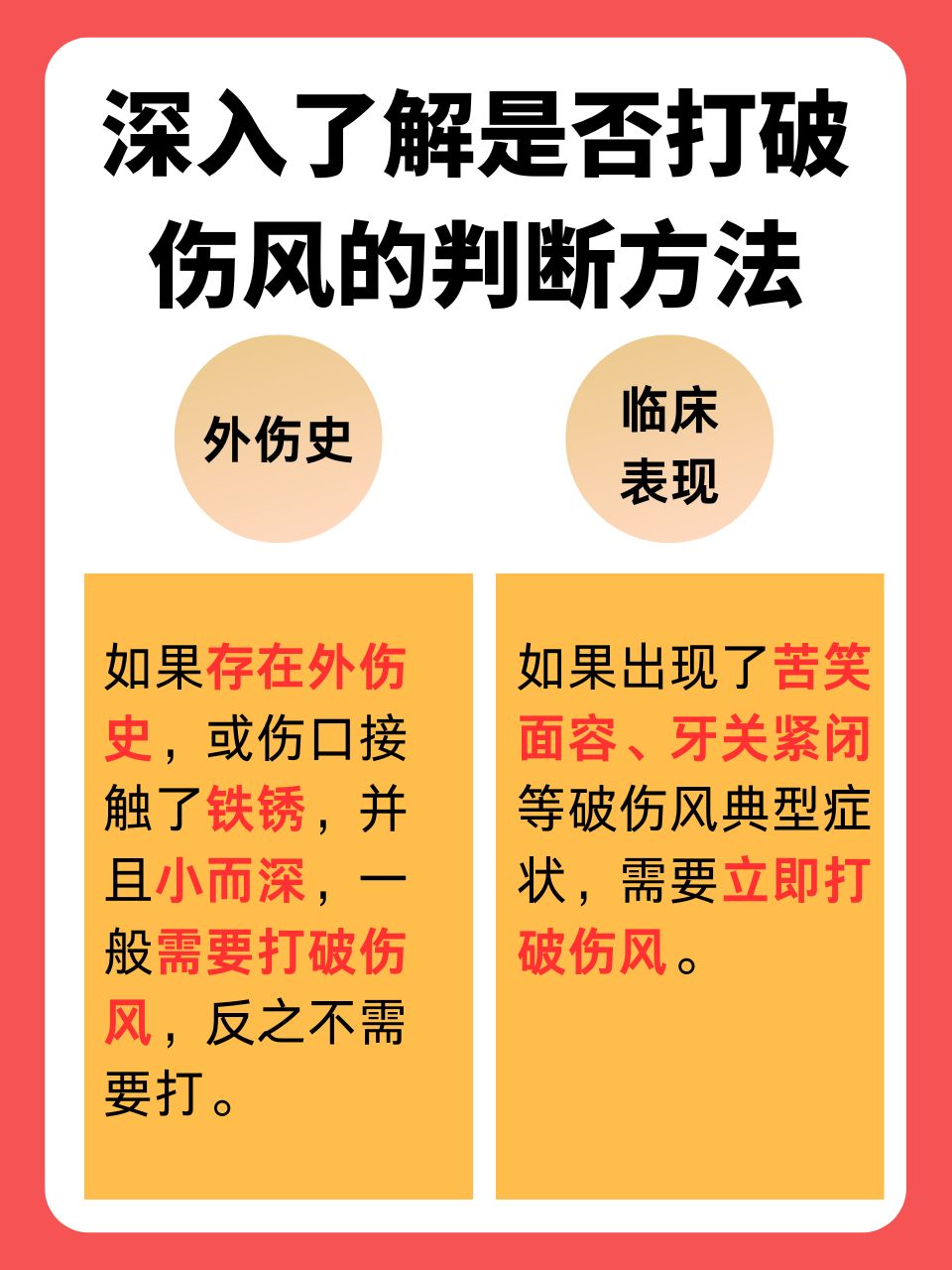 破伤风潜伏期是多久