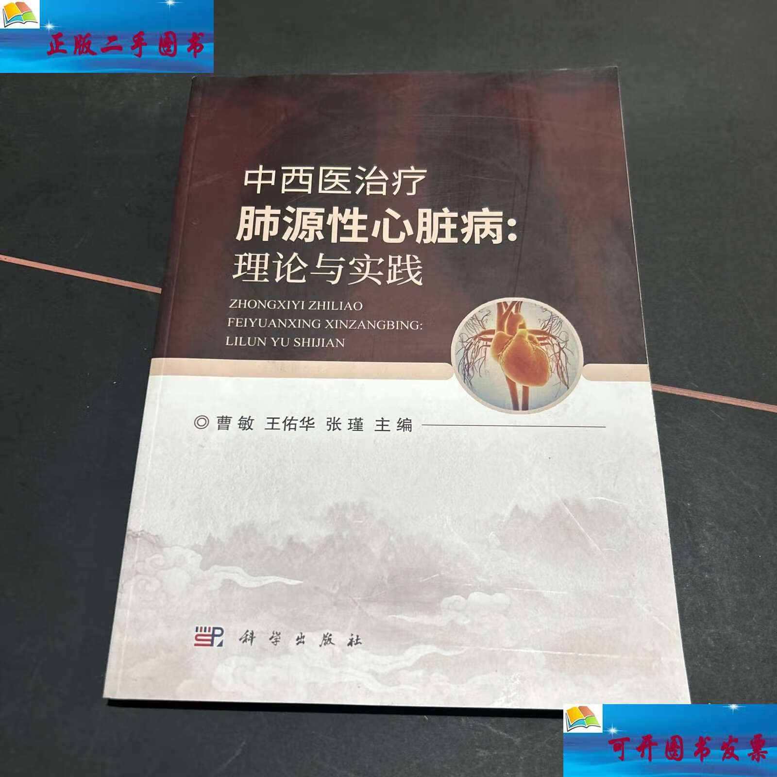 肺心病的治疗