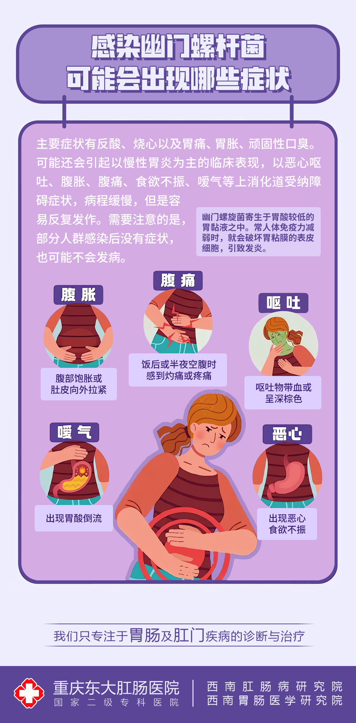 胃灼热感是怎么回事