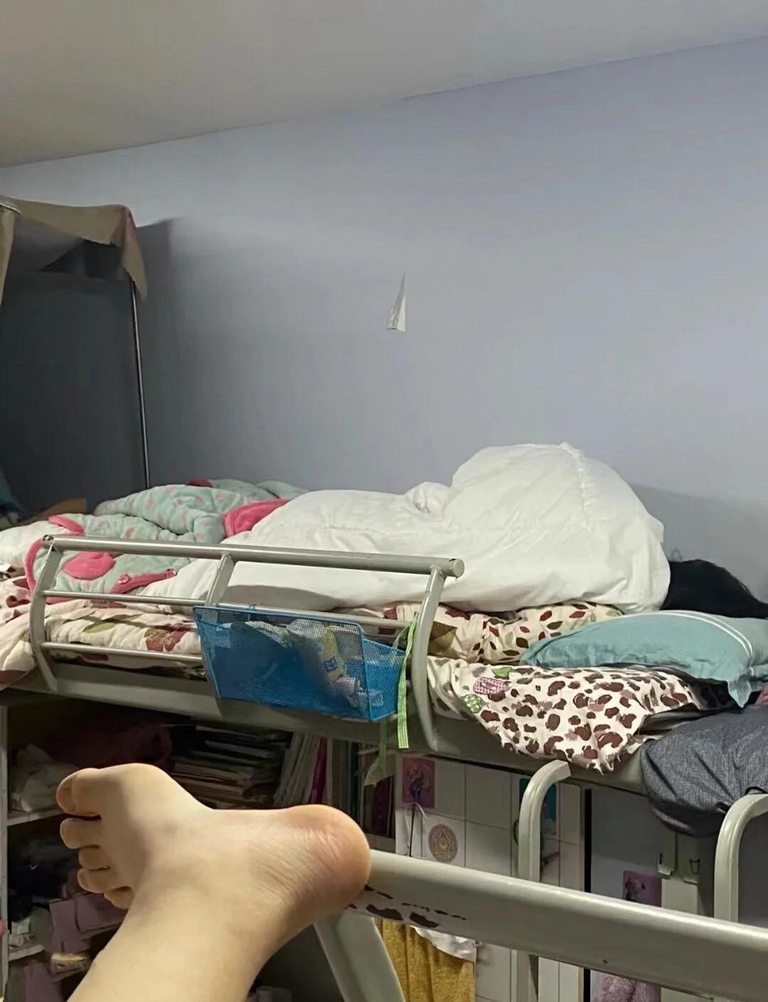 室友打鼾怎么办