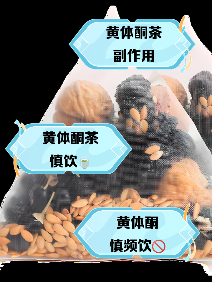 黄体酮有什么作用