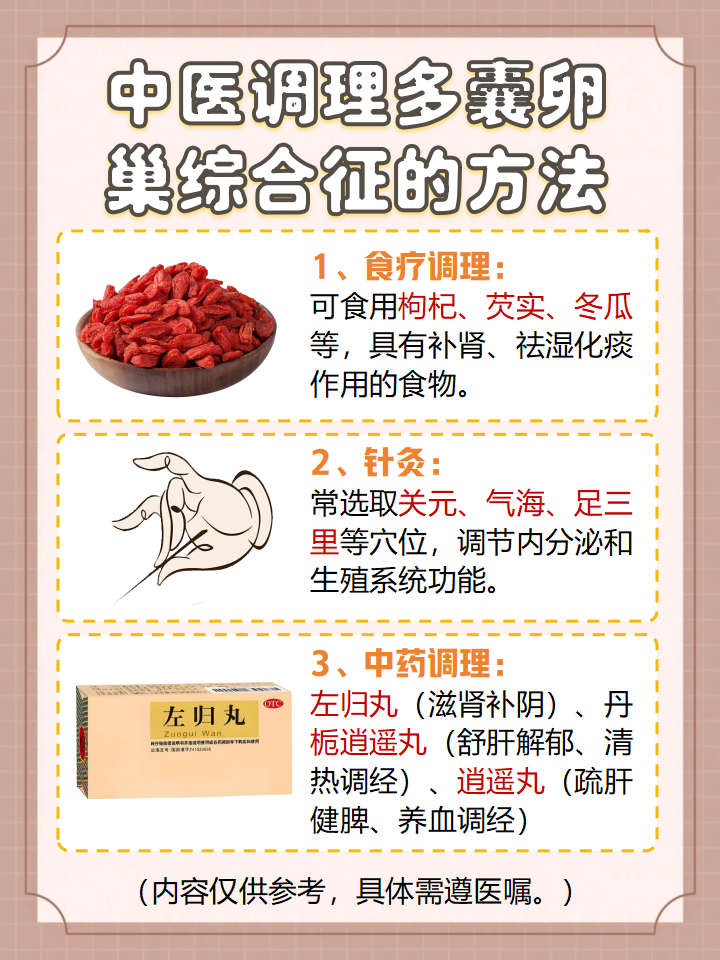 多囊卵巢一般多久治好