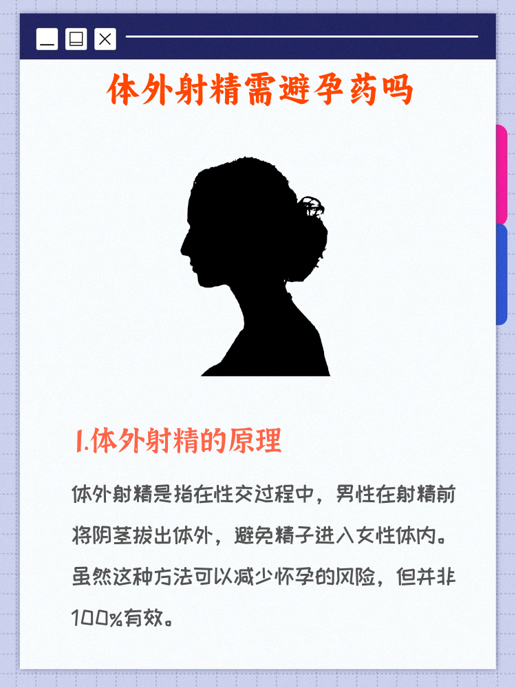 几分钟射精属于正常