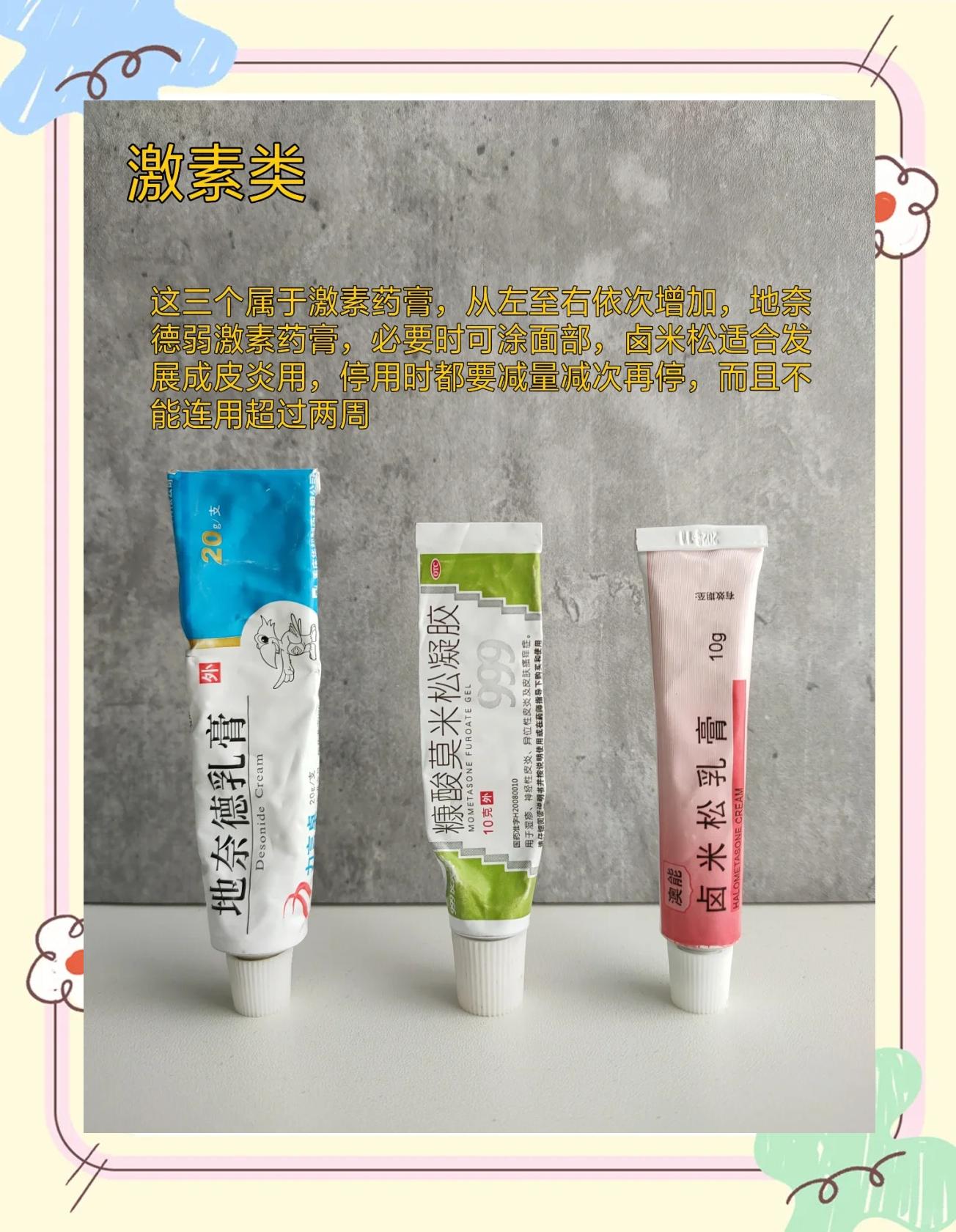 汗疱湿疹用什么药最快