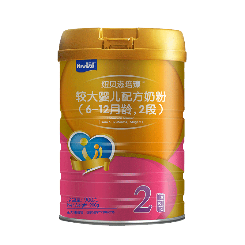 纽贝滋奶粉怎么样啊?