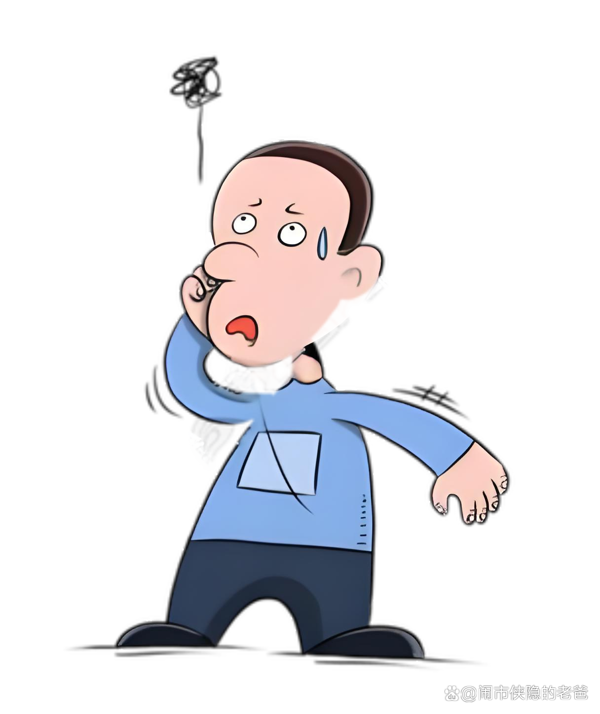 健忘症的表现有哪些