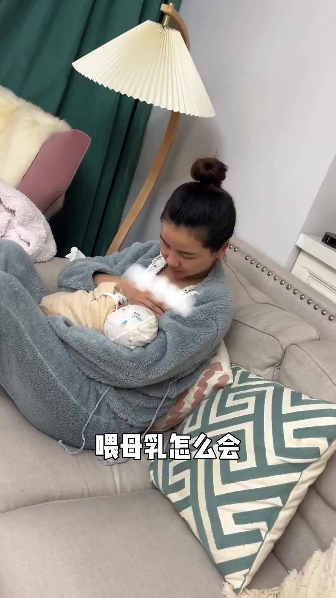 婴儿多大断奶合适?