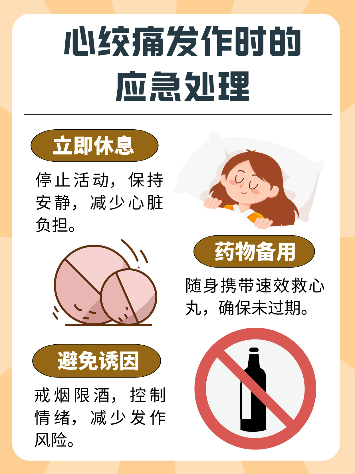 速效救心丸的副作用