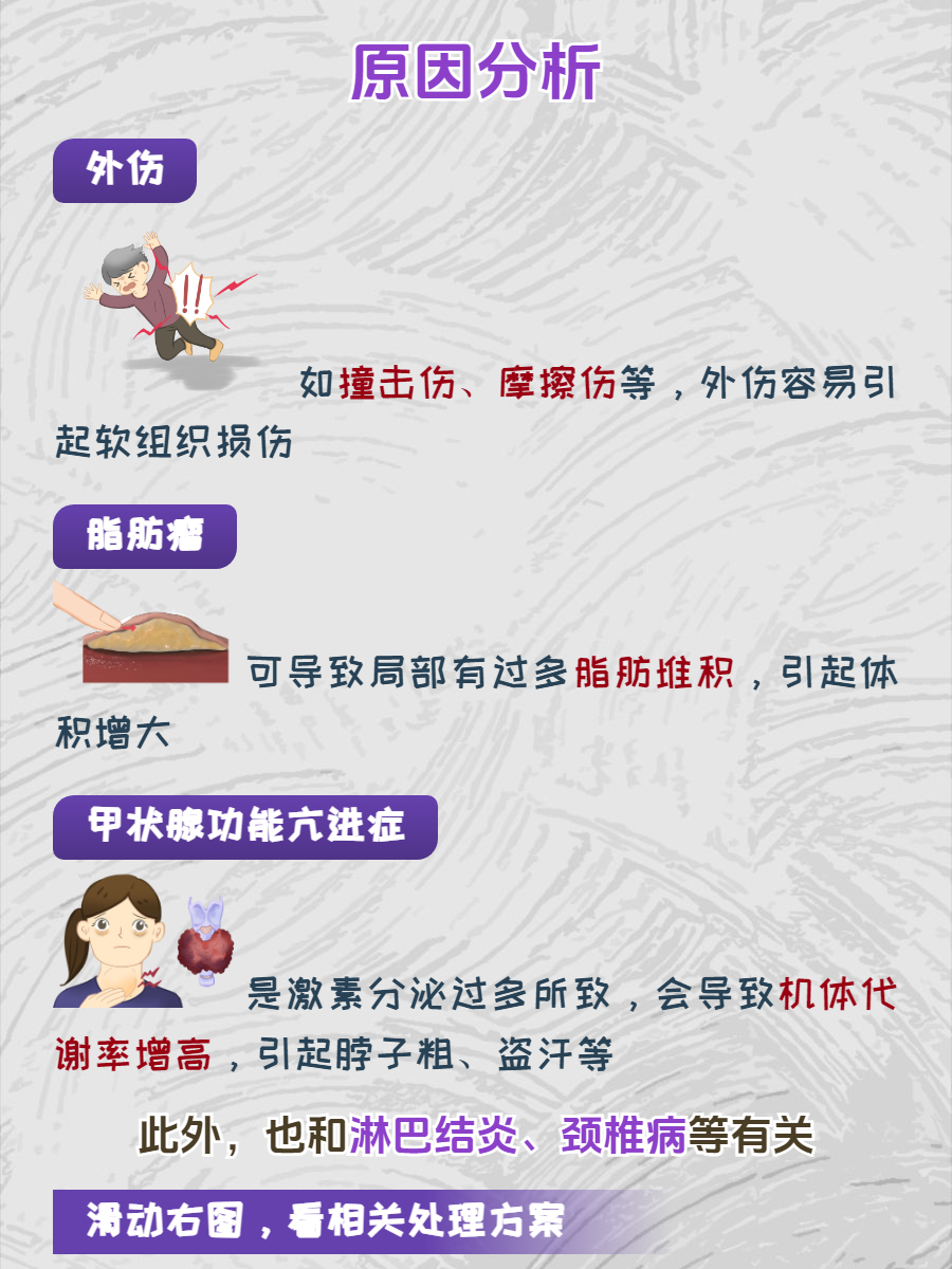 脖子左侧疼是咋回事?