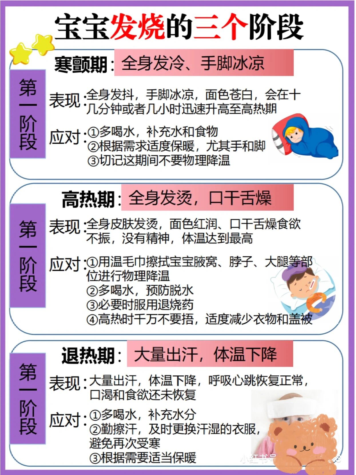 小孩手脚冰凉怎么回事