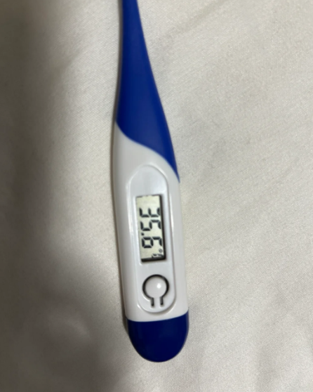 体温只有36.5度正常吗?