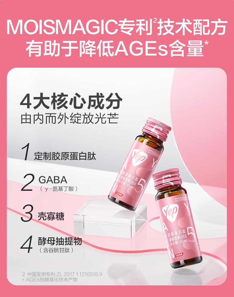 ACMETEA(类人肽)主要功效有哪些