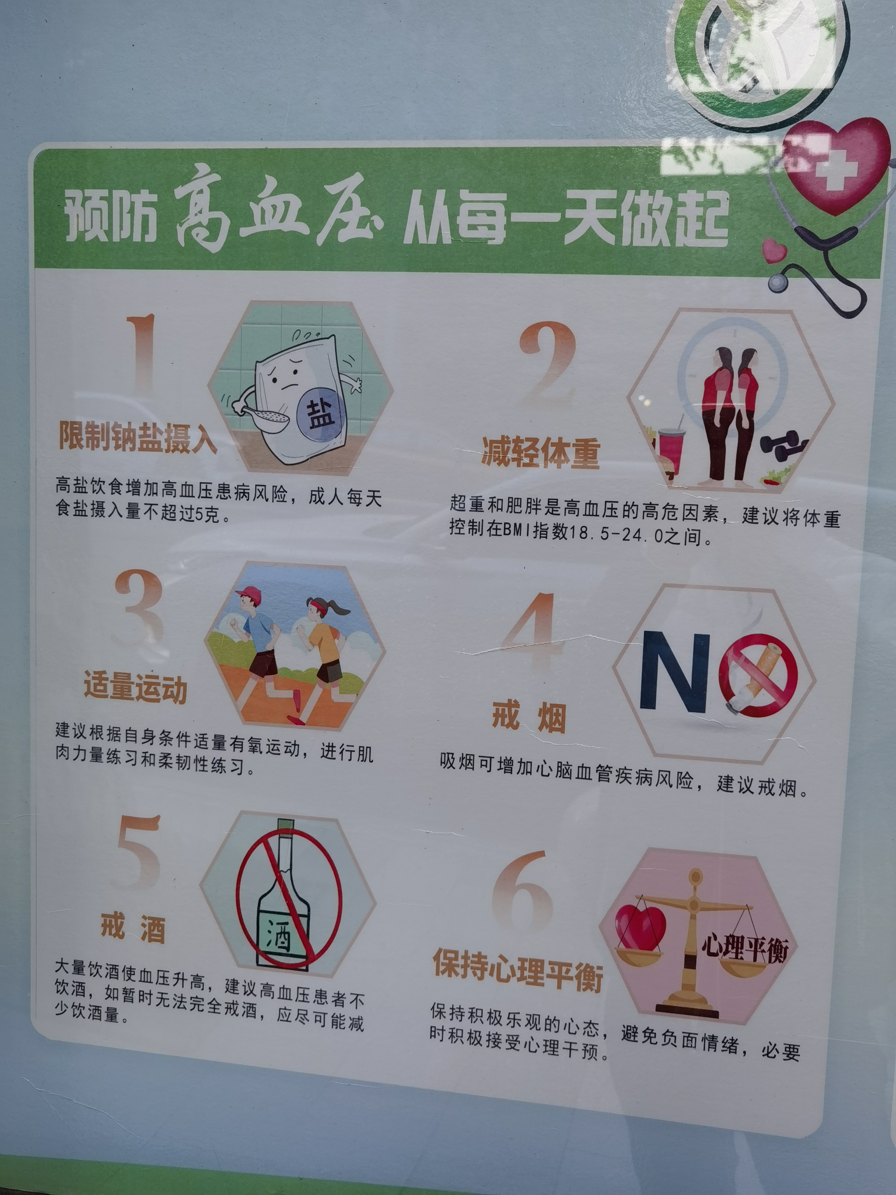 高血压能导致哪些疾病