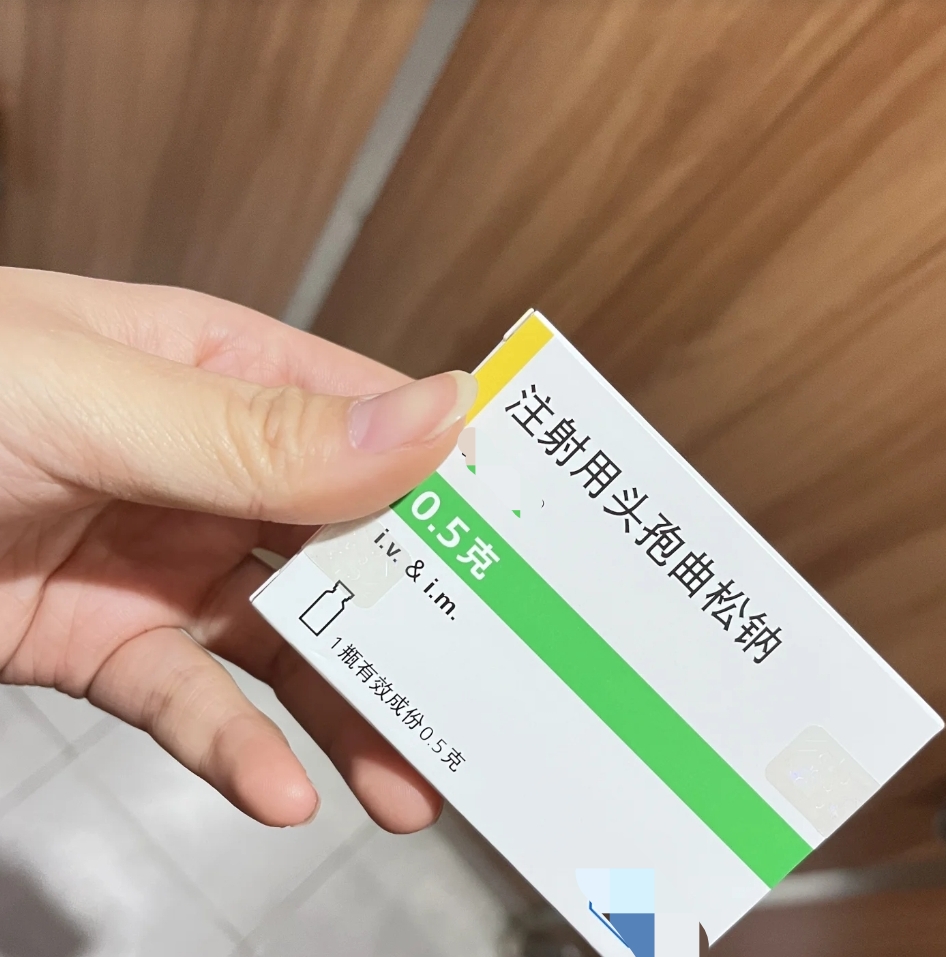 盐酸克林霉素棕榈酸酯干混悬剂
