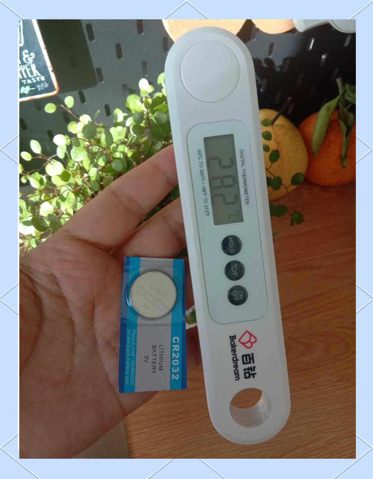 电子体温计,准确吗?