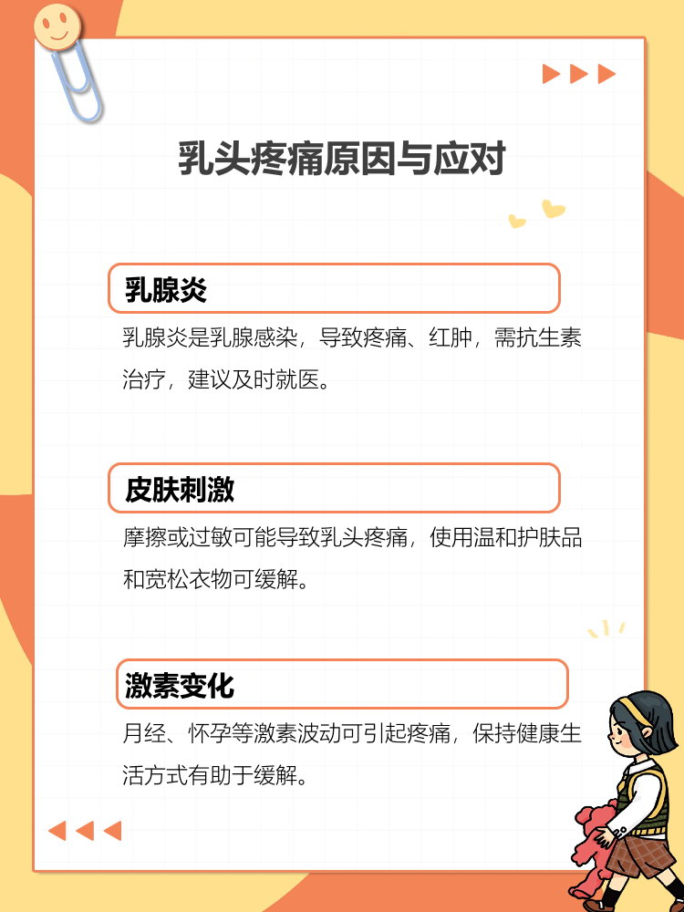 哺乳期乳房疼是怎么回事
