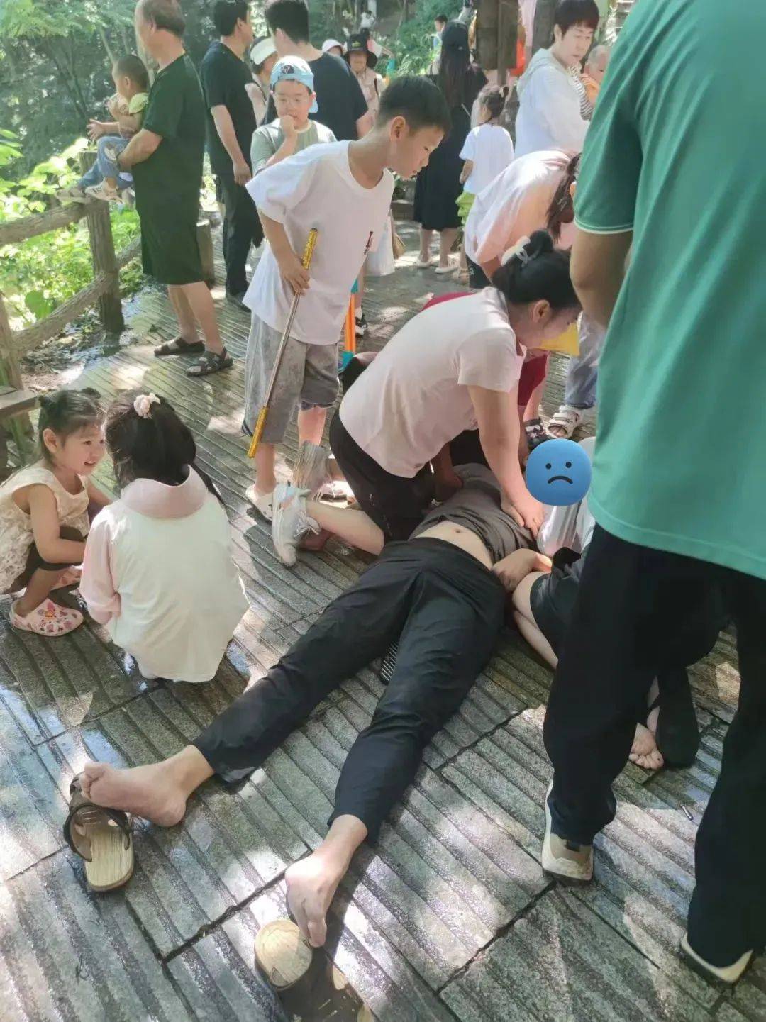 怎么才能晕倒,...